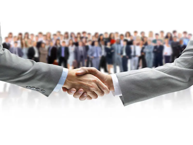 فروش همکاری
